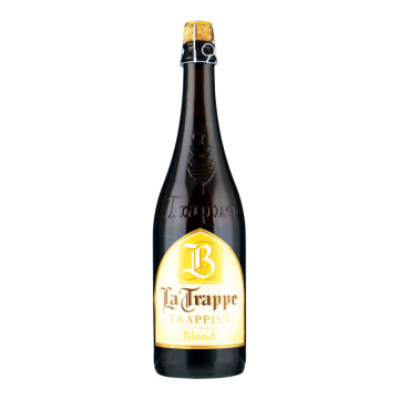 La Trappe Blond 0,75