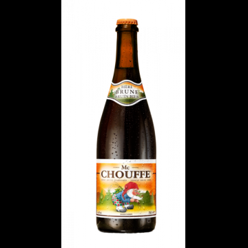 Brasserie d'Achouffe Mc Chouffe