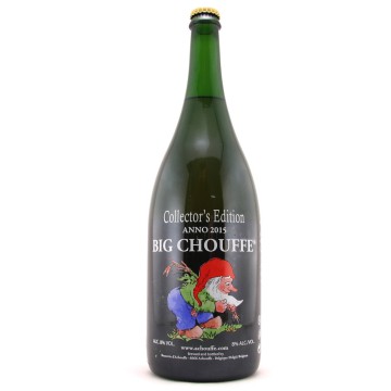 Brasserie d'Achouffe Big Chouffe