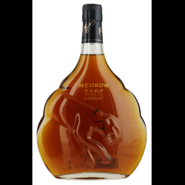 Meukow VSOP Cognac