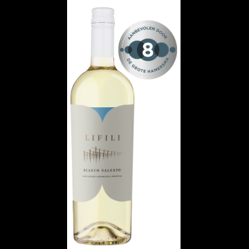 Lifili Bianco Salento IGP