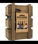 Dutch Beerbox met Breekijzer