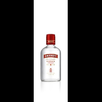 Smirnoff Vodka Red