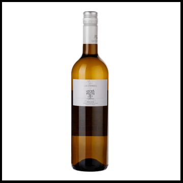 Maison La Chenais Reserve Blanc