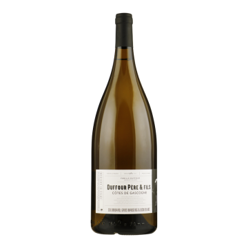 Duffour Cotes de Gascogne Blanc Magnum