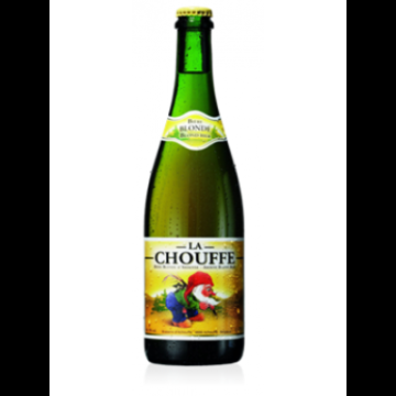 Brasserie d'Achouffe La Chouffe Blond