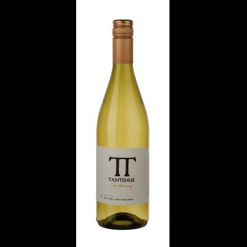 Tantehue Chardonnay - Central Valley, Chili