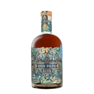 Don Papa Alon