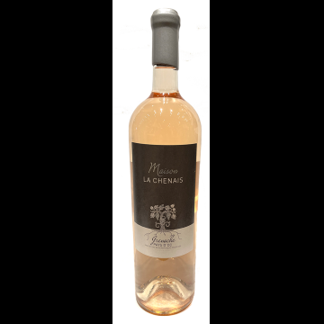Maison La Chenais Grenache Rosé Jeroboam 3 Ltr.